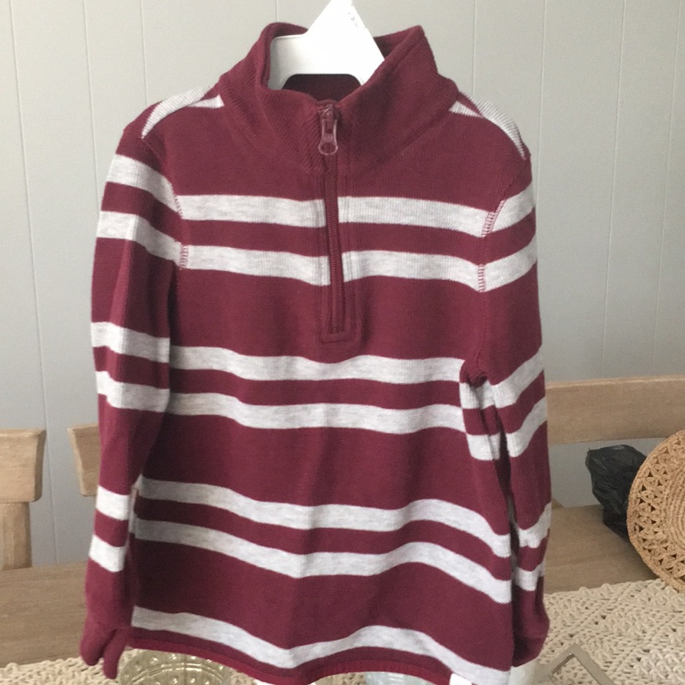 Gap kids sweater